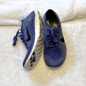 NEW Nike Free Barefoot Ride 4.0